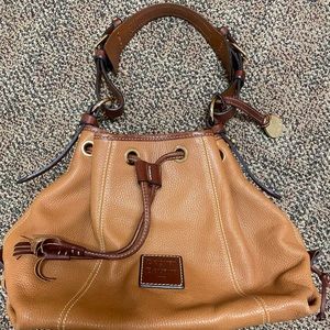 Dooney and Bourke 1975 bag!